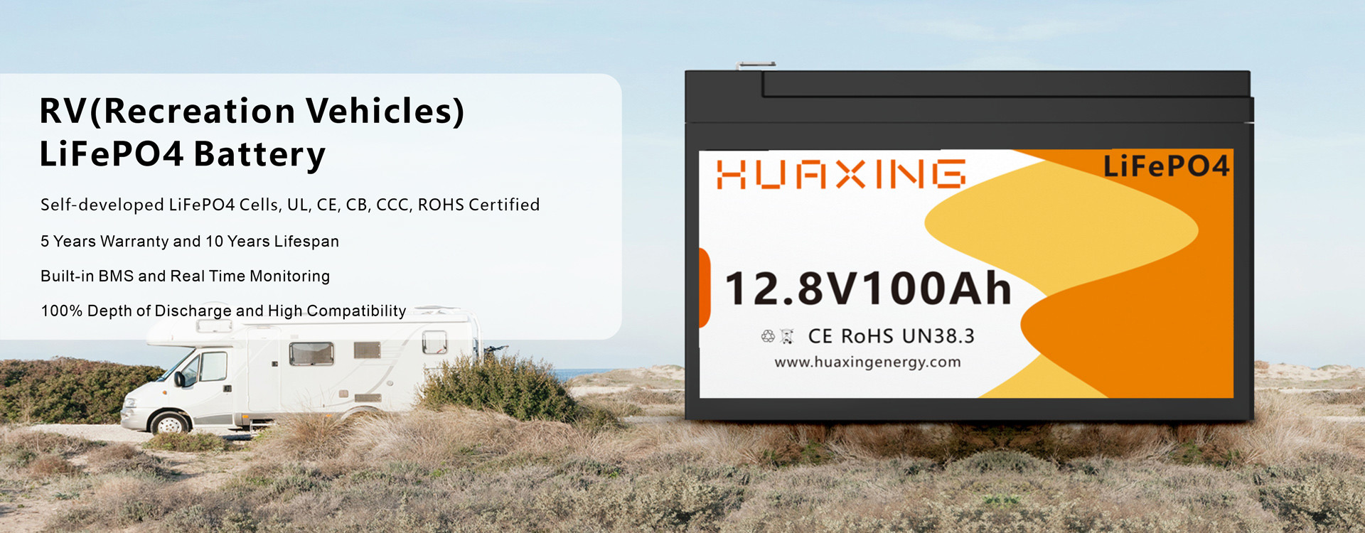 kwaliteit de Batterijen van 12V LiFePO4 fabriek