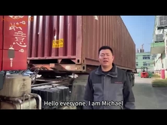 25.6V 240AH LiFePo4 batterijpakket voor vrachtwagen airconditioning