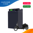 48V 35ah Electric Vehicles Lithium Iron Battery For Three Wheeler Rechargeable