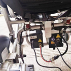 Enhance 24V 30Ah Electric Vehicles Real-Time Tracking LFP Battery For Wheelchair Rechargeable