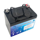Deep cycle high quality 12.8V 35Ah lithium ion battery for solar generator
