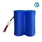 3.2V 11AH Deep Cycle Lithium Ion Battery For Emergency Light