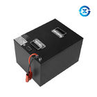 24V 200Ah Rechargeable Lifepo4 Battery For Travel Trailer